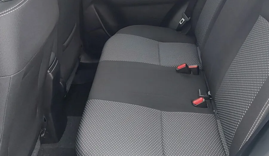 SUZUKI Vitara Vitara 1.4 Boosterjet mHEV Premium Plus 2WD Nowy