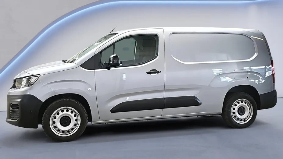 PEUGEOT Partner Van Partner 1.5 BlueHDi S&S L2