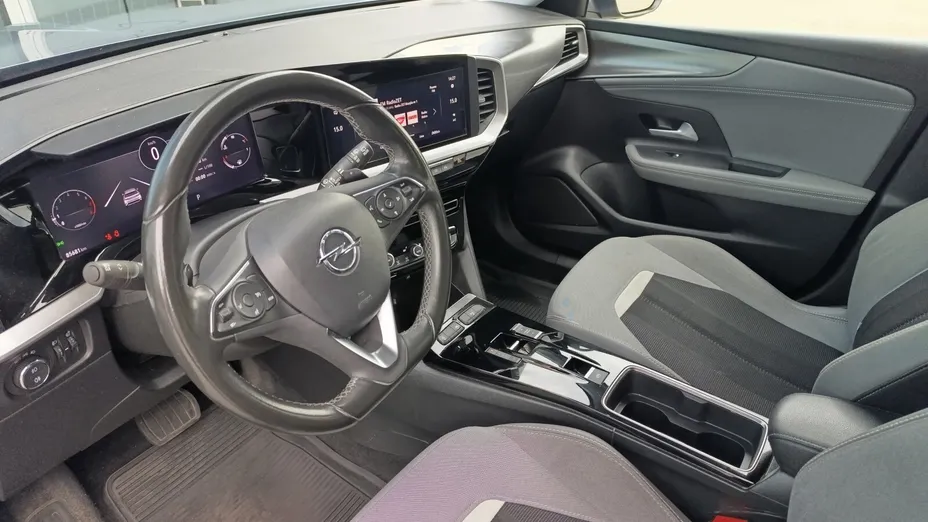 OPEL Mokka Mokka 1.2 T Elegance Business Pack S&S aut