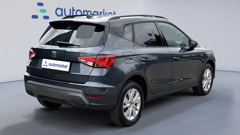 SEAT Arona Arona 1.0 TSI Style Plus Nowy