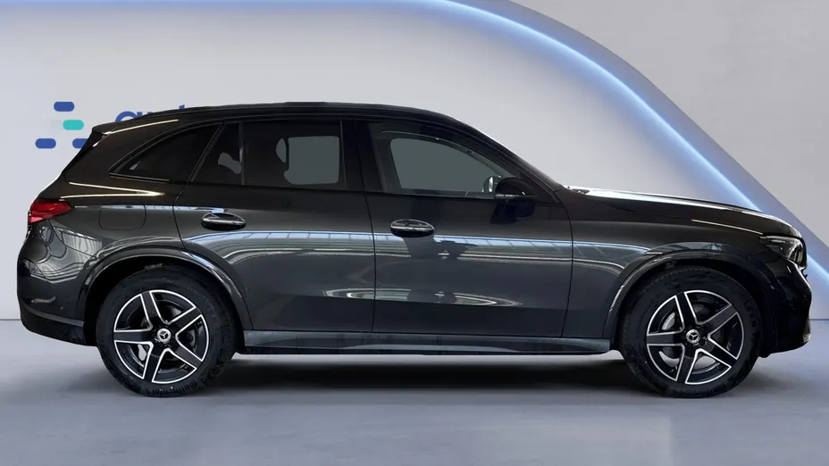 MERCEDES-BENZ GLC GLC 220 d mHEV 4-Matic AMG Line