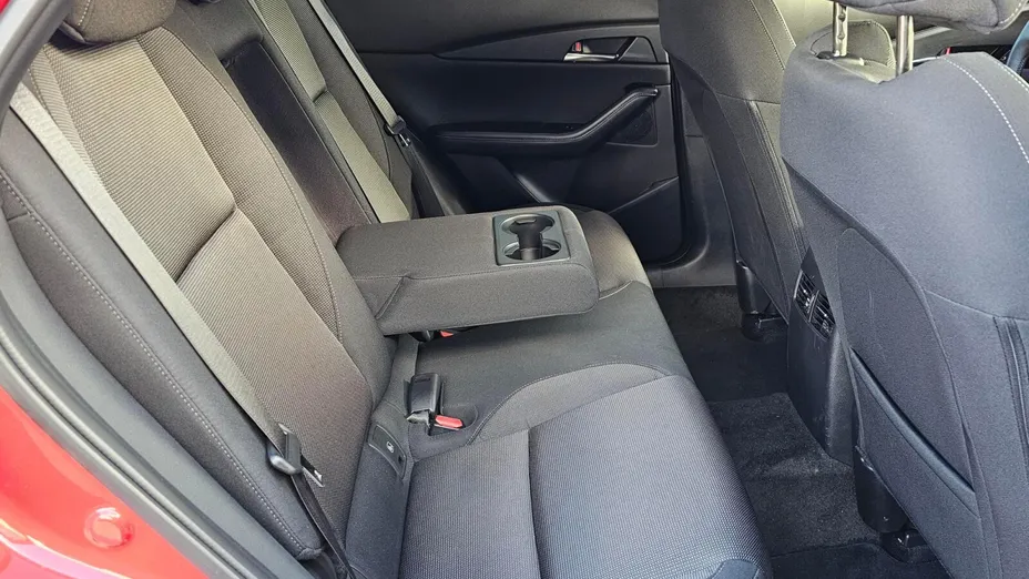 MAZDA CX-30 CX-30 2.0 mHEV Exclusive-Line 2WD aut