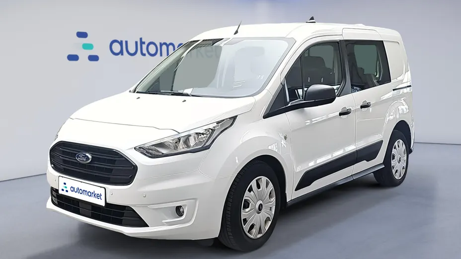 FORD Transit Connect Transit Connect 220 L1 Trend (bryg.)