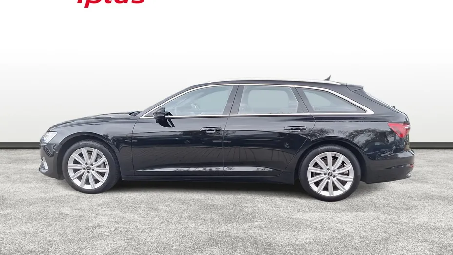 AUDI A6 Avant -