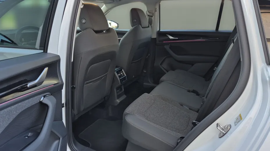 SKODA Kodiaq Kodiaq 2.0 TDI 4x2 Drive DSG Nowy