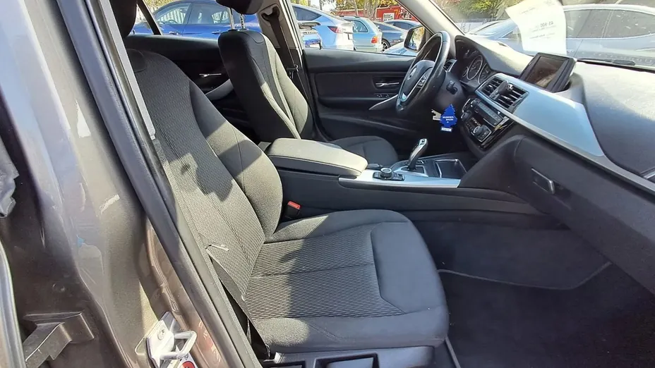 BMW Seria 3 -