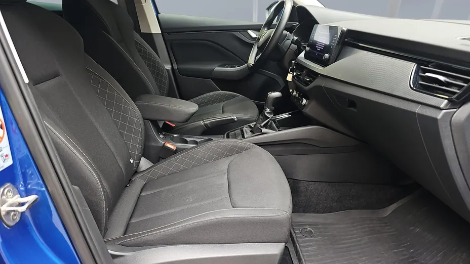 SKODA Scala Scala 1.5 TSI Ambition DSG