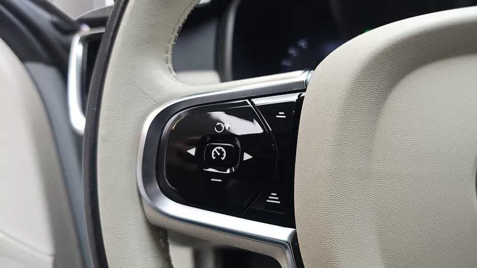 VOLVO V90 V90 CC B5 B AWD Ultimate aut