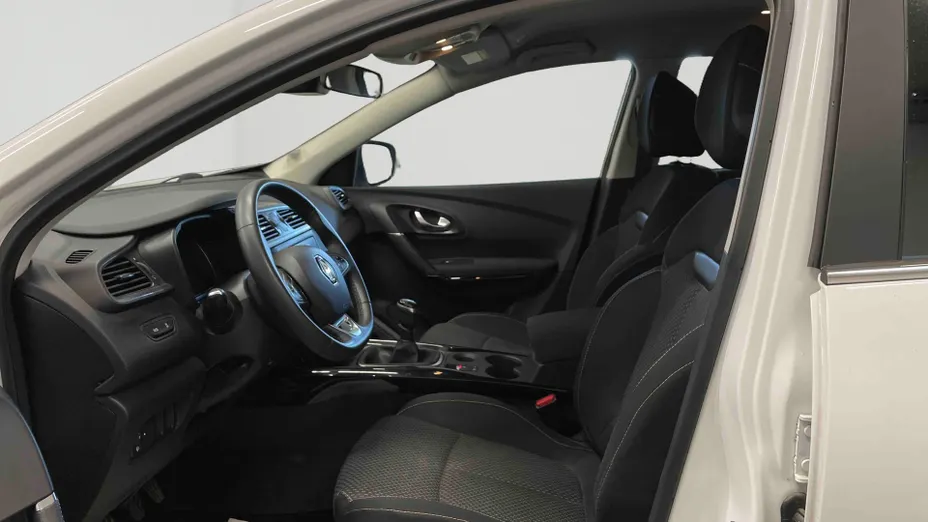 RENAULT Kadjar -