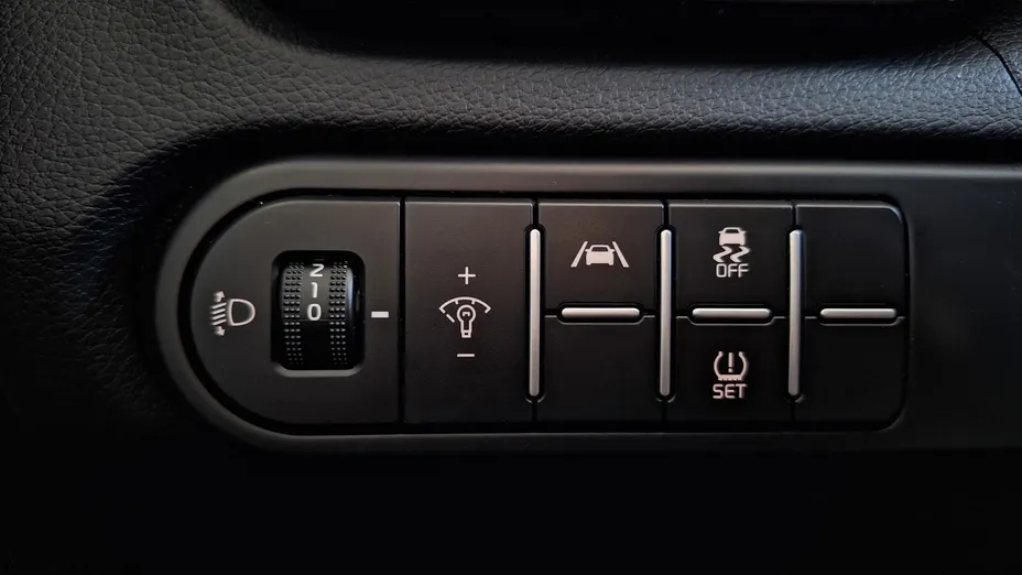 KIA Cee'd Ceed 1.5 T-GDI M