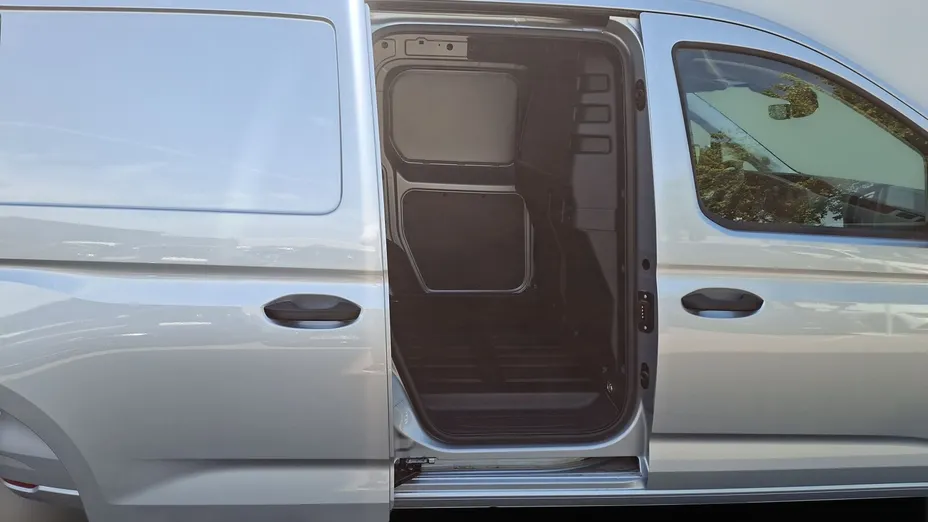 VOLKSWAGEN Caddy Caddy Cargo 2.0 TDI DSG Nowy