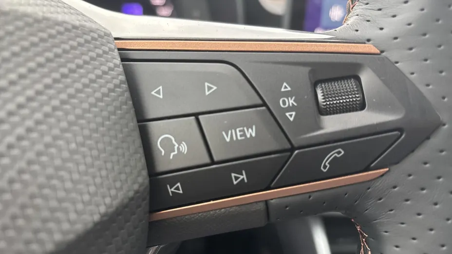 CUPRA Formentor Formentor 1.5 eTSI mHEV DSG Nowy
