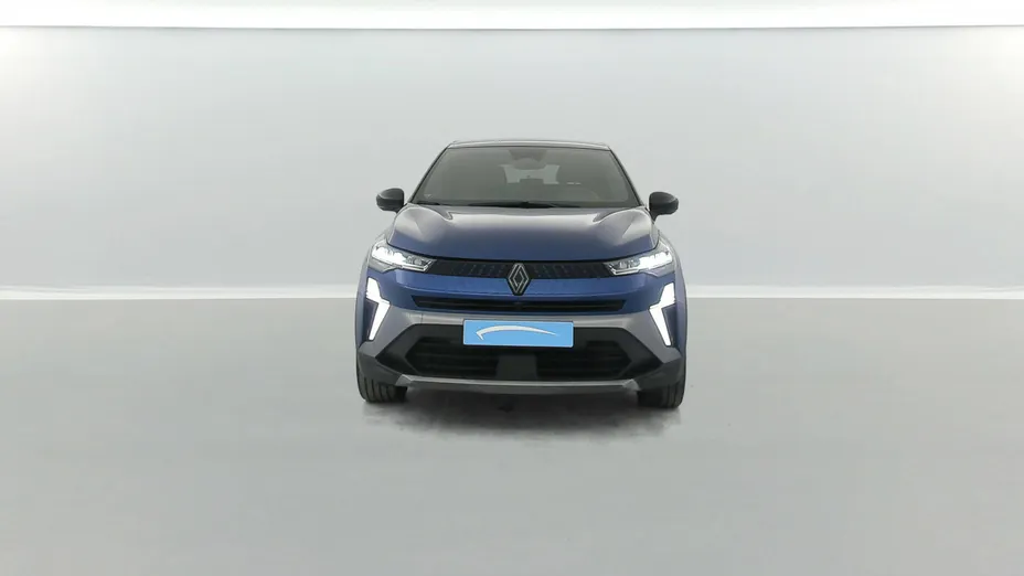RENAULT Captur -