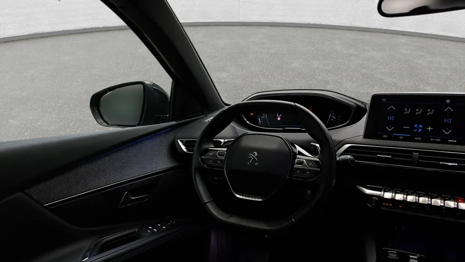 PEUGEOT 3008 3008 1.2 PureTech Allure S&S EAT8