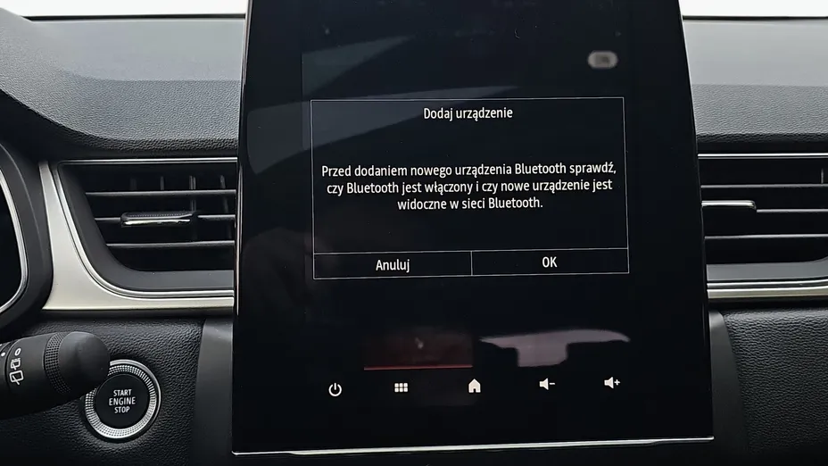 RENAULT Captur Captur 1.0 TCe Techno