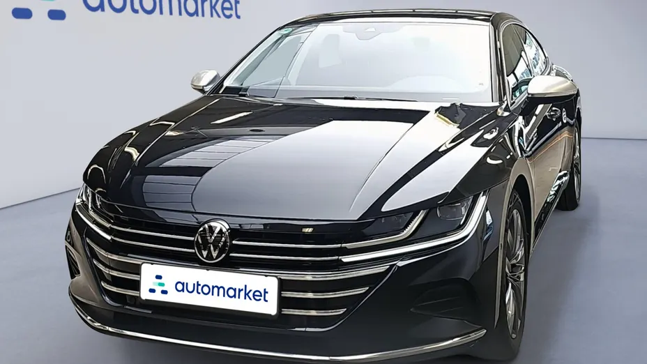 VOLKSWAGEN Arteon Arteon 2.0 TSI Elegance DSG