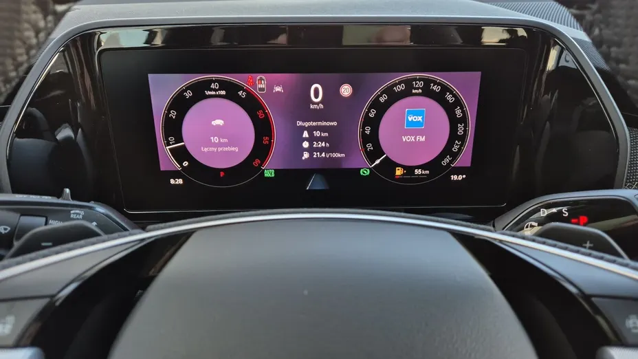 SKODA Kodiaq Kodiaq 2.0 TDI 4x2 Drive DSG Nowy