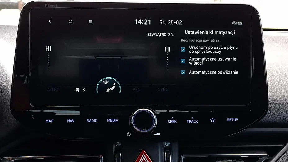 HYUNDAI i30 i30 1.0 T-GDI Smart DCT