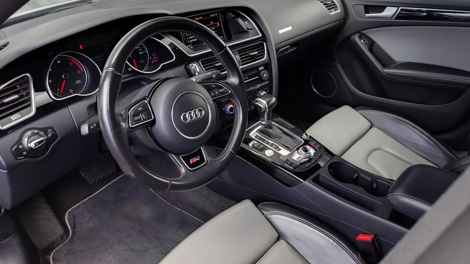 AUDI A5 Sportback -