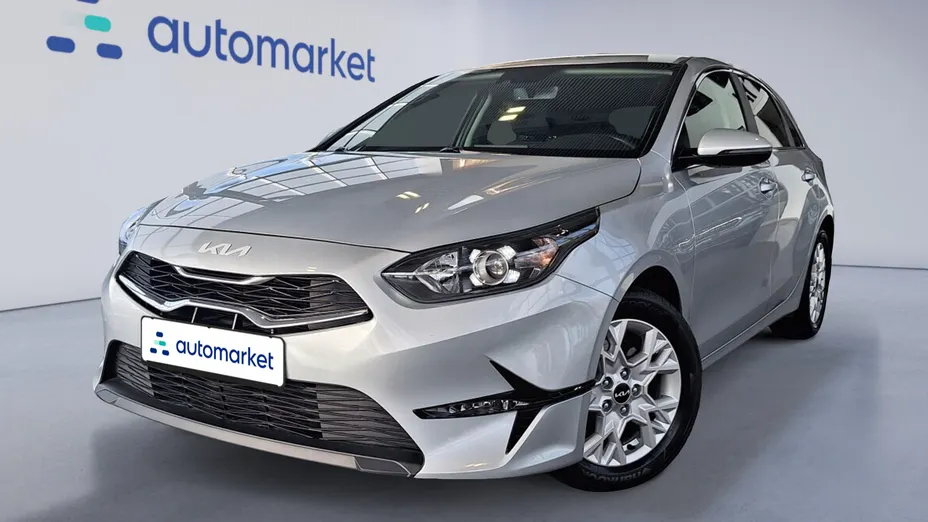 KIA Cee'd Ceed 1.5 T-GDI L DCT