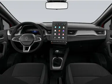 RENAULT Captur Captur 1.0 TCe Evolution Nowy