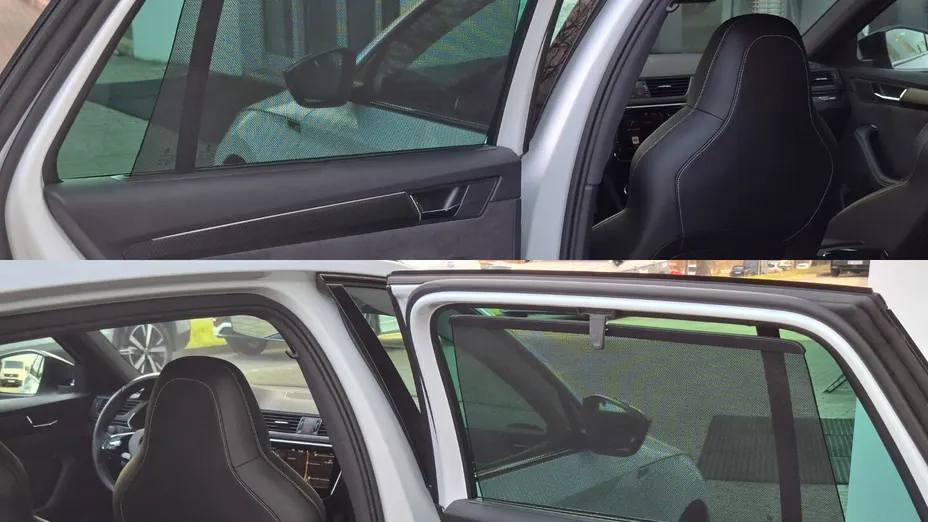 SKODA Superb Superb 2.0 TDI SCR Sportline DSG