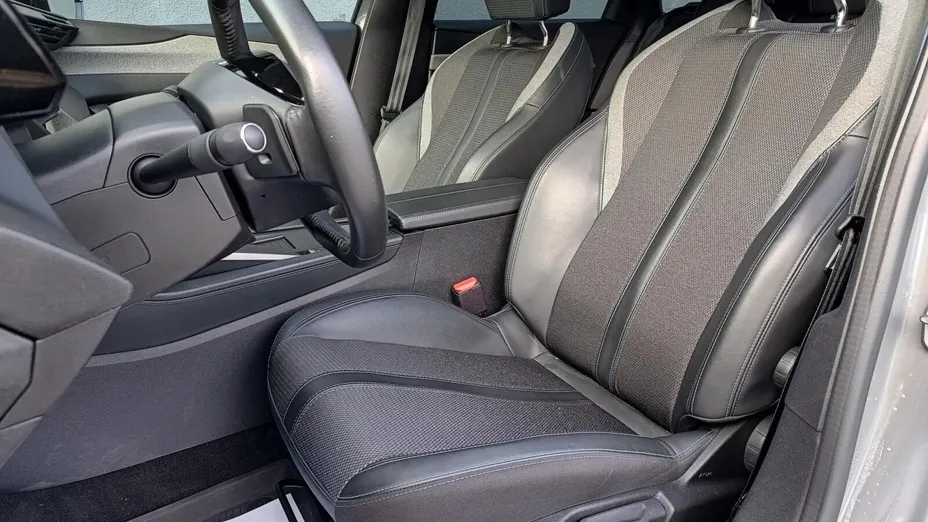 PEUGEOT 308 308 1.5 BlueHDi Allure Pack S&S EAT8