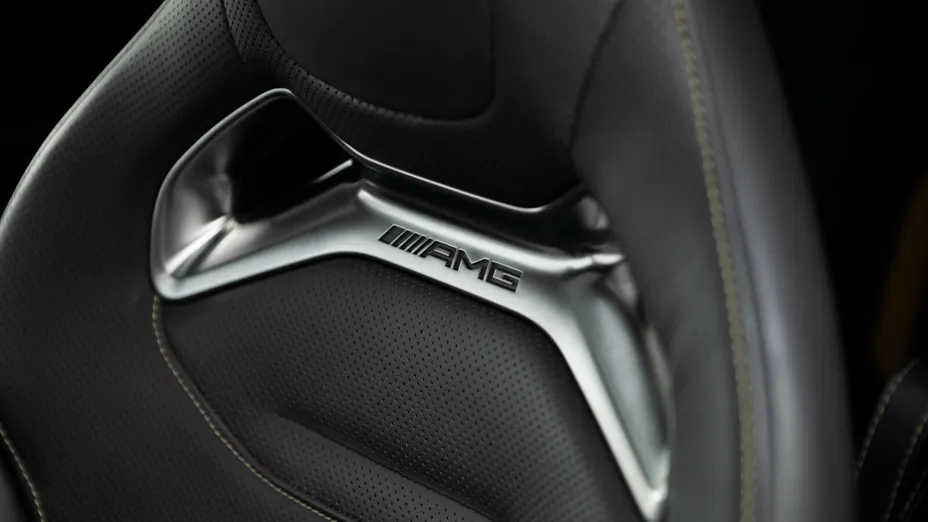 MERCEDES-BENZ CLE AMG CLE 53 mHEV 4-Matic+
