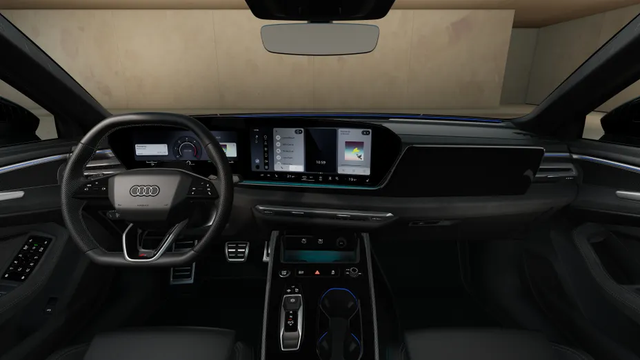 AUDI A5 A5 TDI mHEV 150 kW Quattro S tronic Nowy