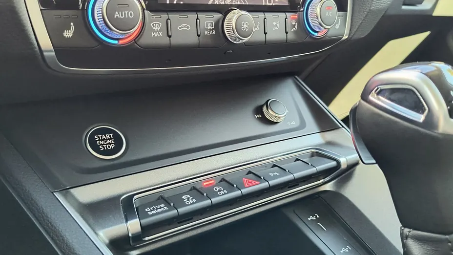 AUDI Q3 Sportback -