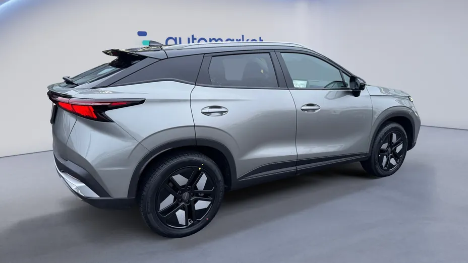 OMODA Omoda 5 Omoda 5 1.5 T-GDI Hybrid Premium DHT Nowy