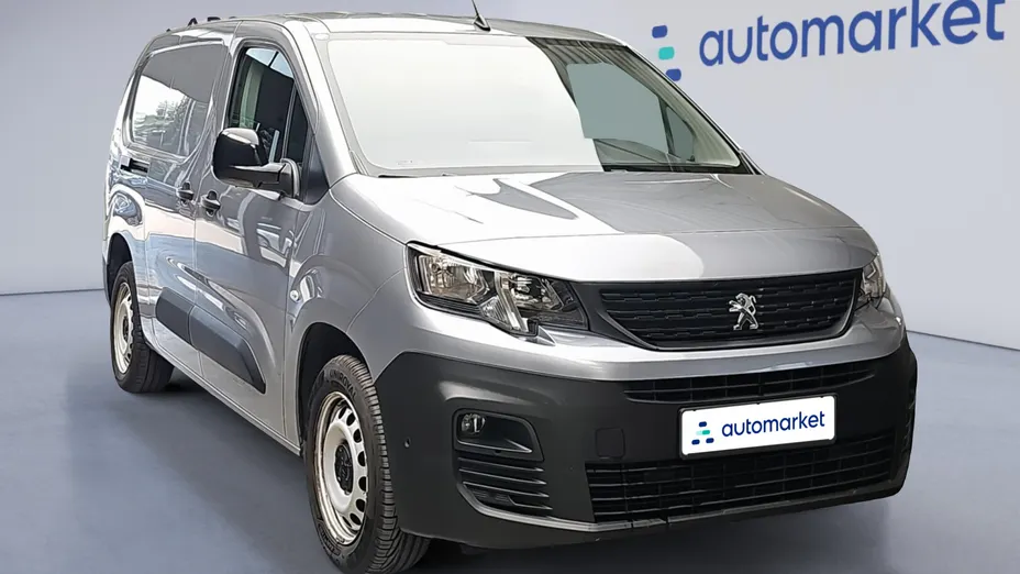 PEUGEOT Partner Van Partner 1.5 BlueHDi S&S L2
