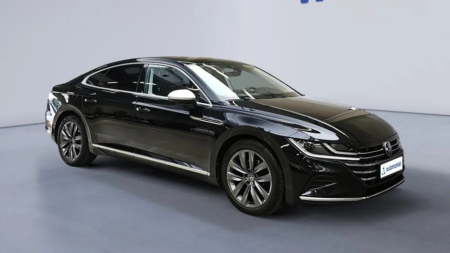 VOLKSWAGEN Arteon Arteon 2.0 TSI Elegance DSG