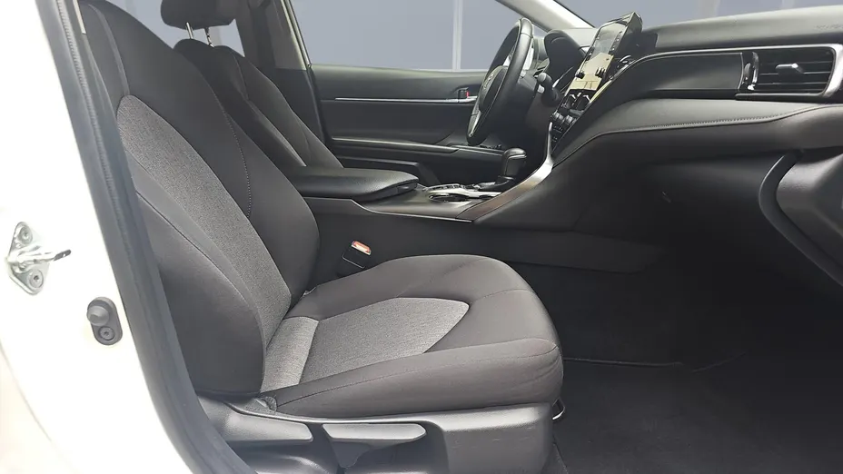 TOYOTA Camry Camry 2.5 Hybrid Comfort CVT