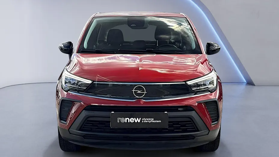 OPEL Crossland X Crossland 1.2 Edition Business Pack