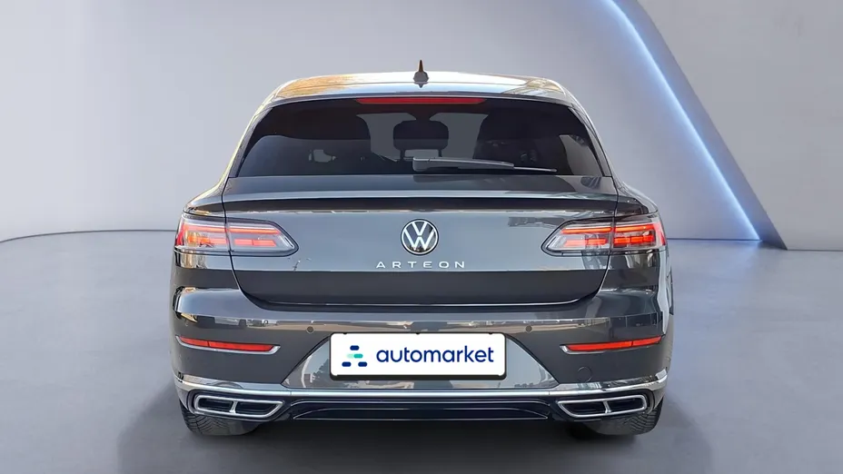 VOLKSWAGEN Arteon Arteon 2.0 TDI R-Line DSG