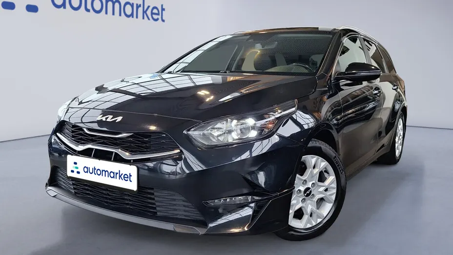 KIA Cee'd Ceed 1.5 T-GDI L DCT