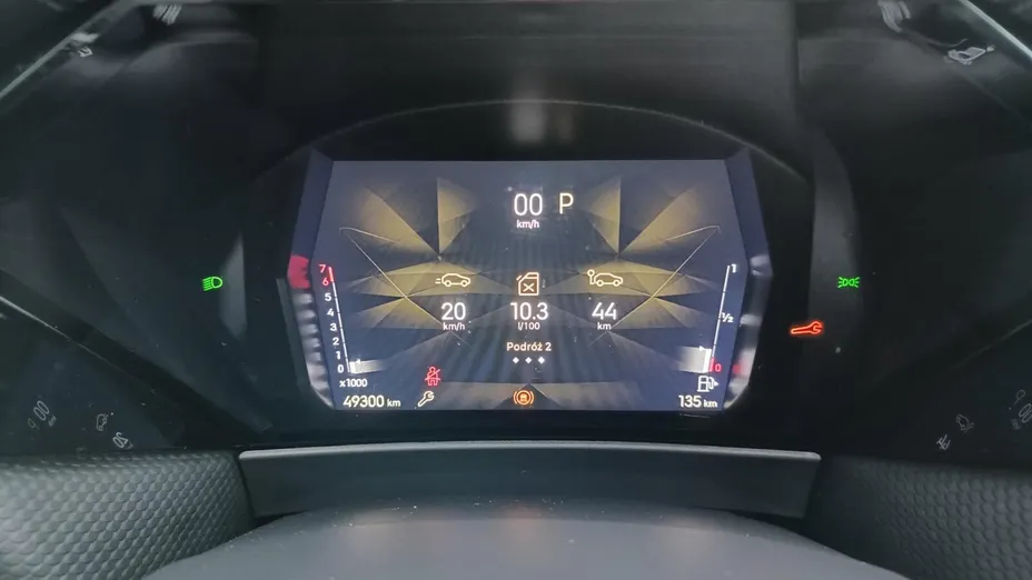 DS DS4 DS 4 1.6 PureTech Trocadero aut