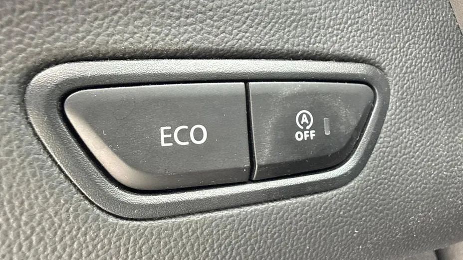 RENAULT Kadjar -