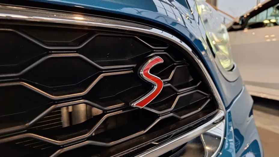 MINI [BMW] Countryman Cooper S aut