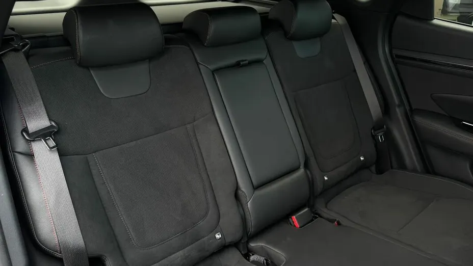 HYUNDAI Tucson Tucson 1.6 T-GDi HEV N Line 2WD