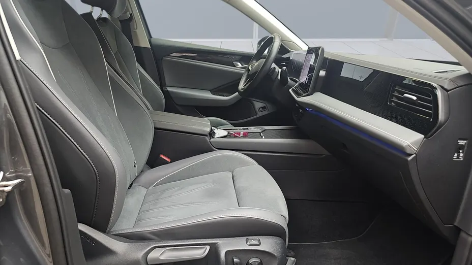 VOLKSWAGEN Passat Passat 1.5 TSI ACT mHEV Business DSG