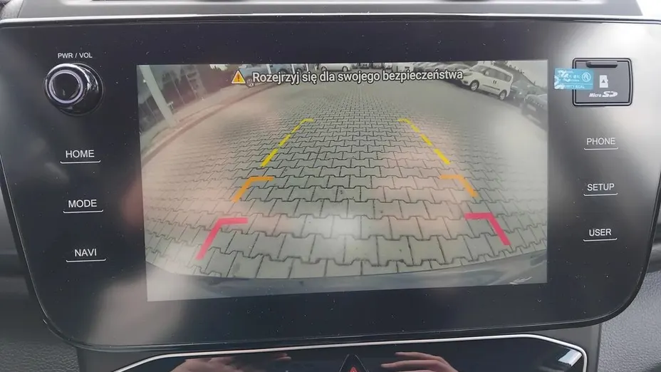 KGM / SSANGYONG Tivoli Tivoli 1.5 T-GDI Adventure Plus aut