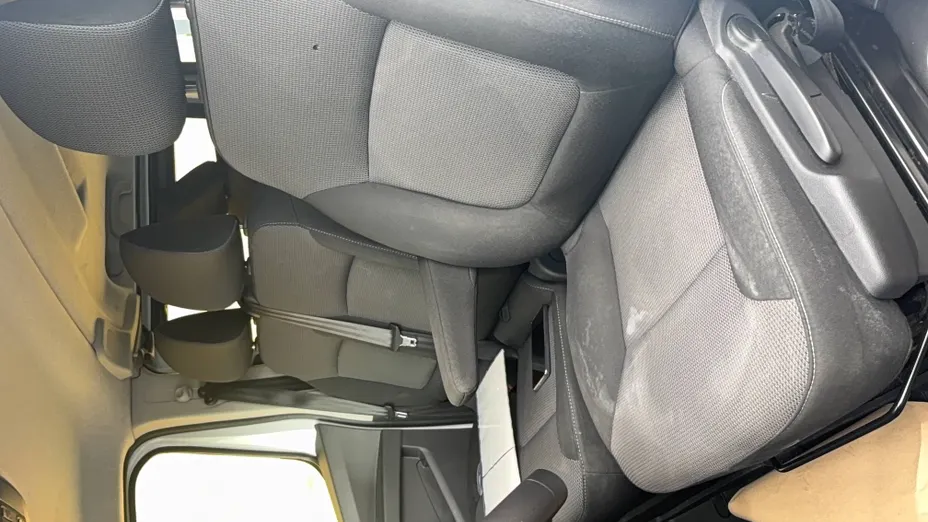 RENAULT Trafic -