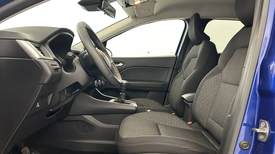 RENAULT Captur -