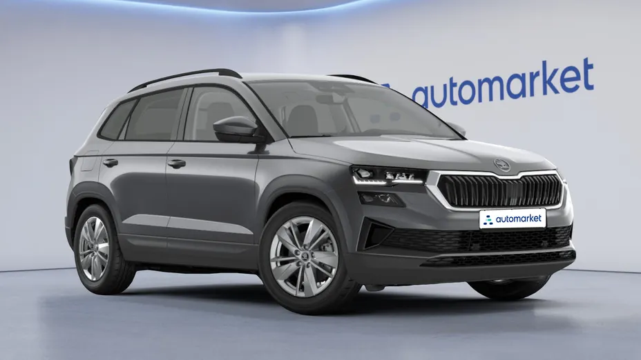 SKODA Karoq Karoq 1.5 TSI ACT Drive Nowy