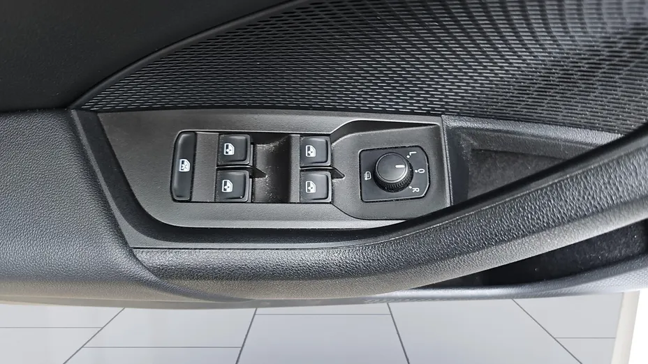 SKODA Octavia Octavia 2.0 TDI Ambition DSG