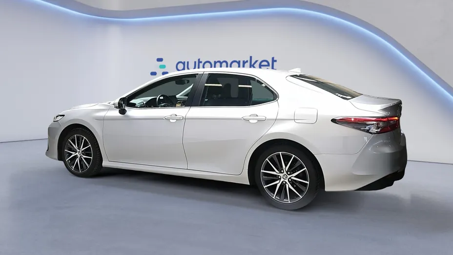 TOYOTA Camry Camry 2.5 Hybrid Prestige CVT