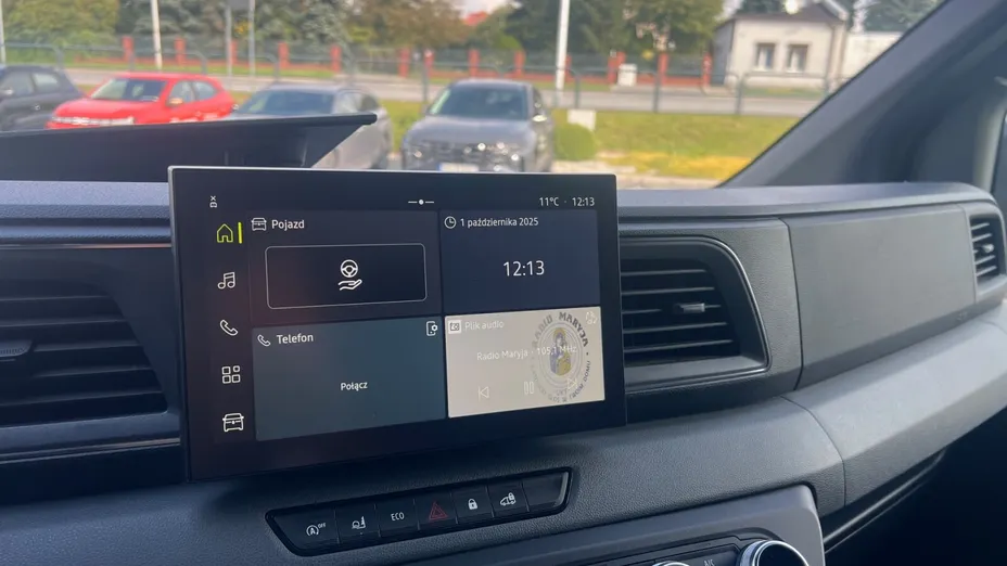 RENAULT Master Master dCi L3H2 Extra Nowy