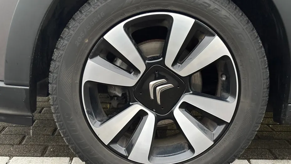 CITROEN C3 C3 1.2 PureTech Max EAT6